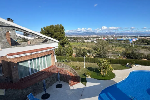 Villa a El Olivar, Malaga, El Olivar - € 2.990.000 | Ref: 260402V - foto 5